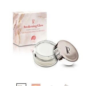 Awakening Glow Flawless Finishing Balm - White